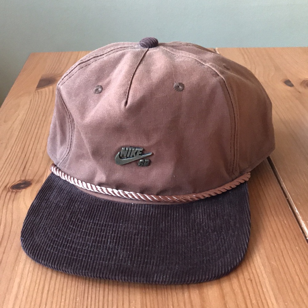 Nike SB Dri-Fit Hat